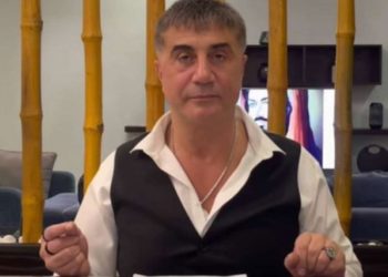 Sedat Peker koronavir&uuml;se yakalandı