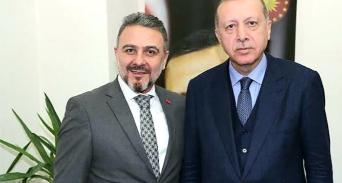 Sedat Peker’den eski AKP’li belediye başkanı Alatepe için şok suçlamalar!