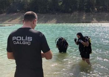 Sekiz g&uuml;nde 43 kişi boğularak hayatını kaybetti