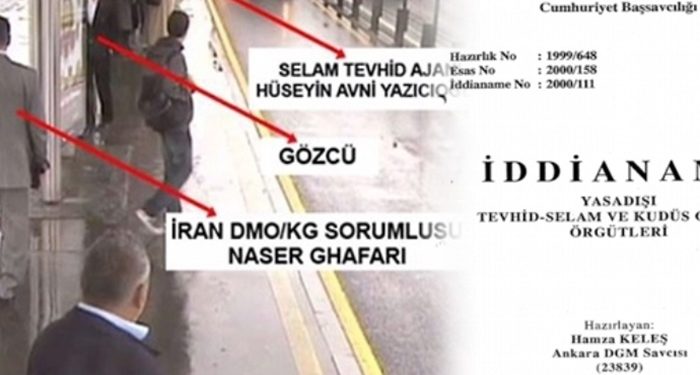 Selam Tevhid’i soruşturan hâkim ve savcılara ‘kumpas’tan beraat; ‘üyelik’ten ceza verildi