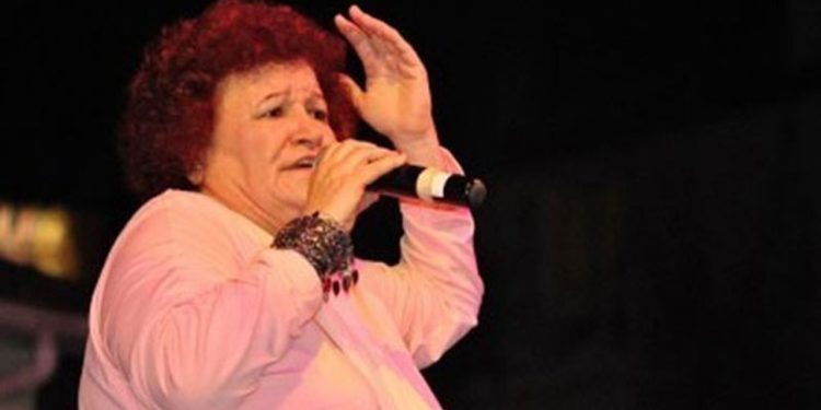 Selda Bağcan'a 'Bu hayat böyle mi olur' şarkısı için telif cezası