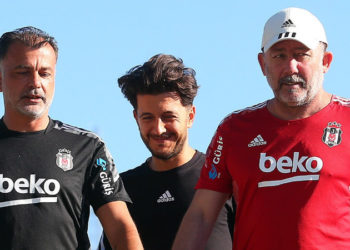 Sergen Yalçın, 3 futbolcunun biletini kesti; üçü de kalmak istiyor!