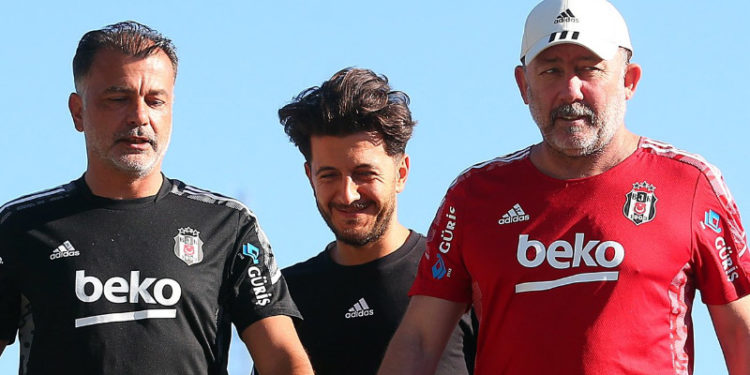 Sergen Yalçın, 3 futbolcunun biletini kesti; üçü de kalmak istiyor!