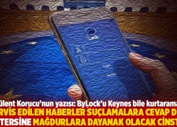 "Servis edilen haberler su&ccedil;lamalara cevap değil tam tersine mağdurlara dayanak olacak cinsten"