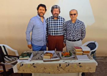 Sezgin Baran Korkmaz, Boydakları da dolandırmaya çalışmış