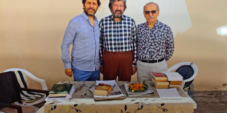 Sezgin Baran Korkmaz, Boydakları da dolandırmaya çalışmış