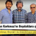 Sezgin Baran Korkmaz, Boydak’ı da dolandırmaya çalışmış