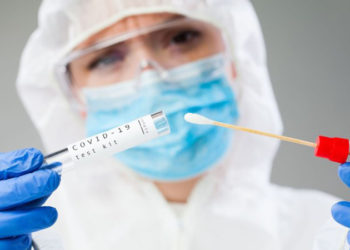 Sinop'a tatile giden ailede Delta Plus varyantına rastlandı, 37 kişi karantinada