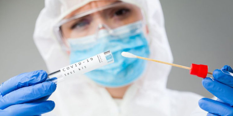 Sinop'a tatile giden ailede Delta Plus varyantına rastlandı, 37 kişi karantinada