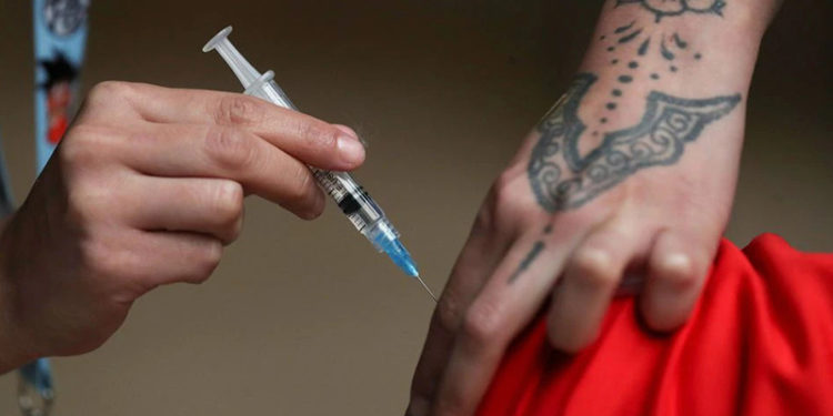 Sinovac araştırmacıları, Delta varyantına karşı üç doz aşı tavsiye etti