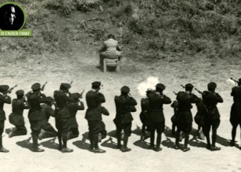 Sizin gibi olmayacağız