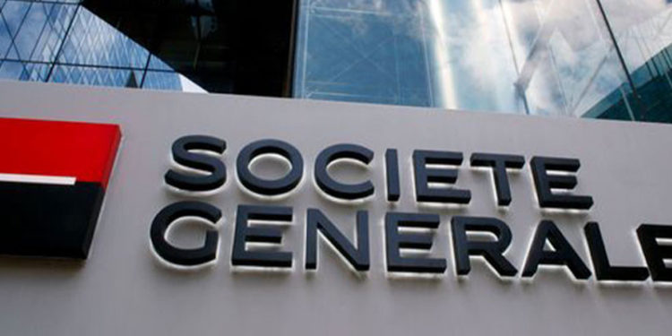 Societe Generale: Merkez Bankası, kasımda tek seferlik faiz indirimine gidebilir