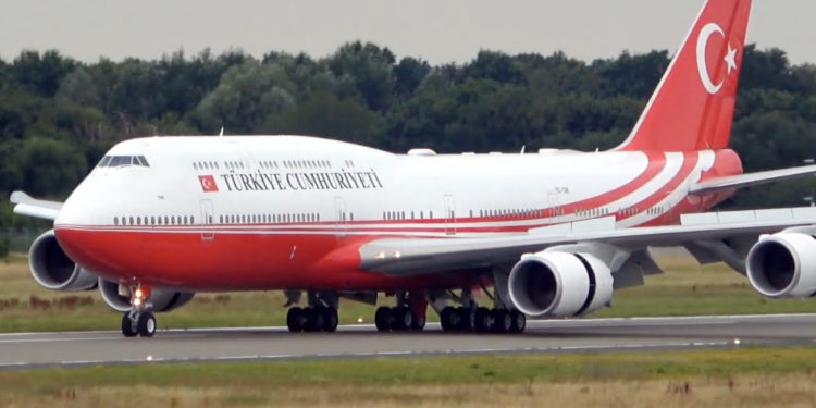 Son 15 yılda ‘hava taşıt alımı ve kiralaması’ için 5,7 milyar lira ödenmiş