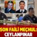 Son faili meçhul: Ceylanpınar