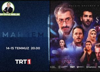 Soru çok, şüphe büyük… Öyleyse bas narkozu!