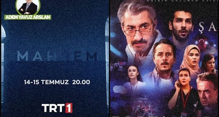 Soru çok, şüphe büyük… Öyleyse bas narkozu!