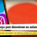 Sosyal medyaya yeni düzenleme ne anlama geliyor?
