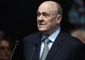 Sovyetler doğumlu Oscar ödüllü yönetmen Vladimir Menşov, Koronavirüs nedeniyle hayatını kaybetti