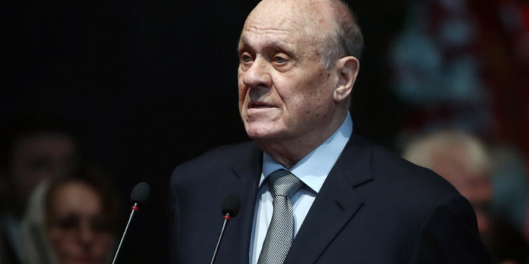 Sovyetler doğumlu Oscar ödüllü yönetmen Vladimir Menşov, Koronavirüs nedeniyle hayatını kaybetti
