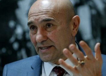 Soyer: Kimseyi sudan, hizmetten, g&uuml;venlikten yoksun bırakmam, bırakamam
