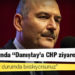 Soylu hakkında "Danıştay'a CHP ziyareti" iddiası