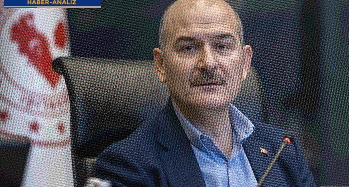 Soylu işi tamam, sıradakine bakın siz