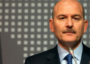 Soylu'dan Bahçeli'ye: Minnet ve şükran duyuyorum