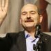 Soylu’nun kuzenine ‘vurgun’ suçlamasıyla ilgili birçok habere erişim engeli