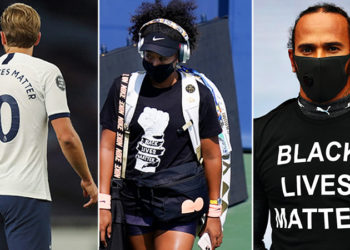 Spor dünyası, EURO 2020 finali sonrası ırkçı saldırılara maruz kalan İngiliz futbolculara destek verdi