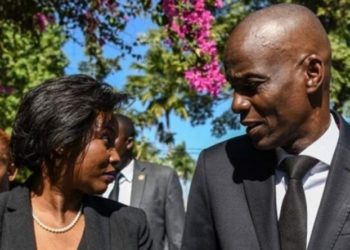 Suikaste kurban giden Haiti Cumhurbaşkanı’nın eşi: Kurşunlarla delik deşik olmuştu