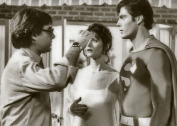 'Superman' ve 'Omen'in yönetmeni Richard Donner hayatını kaybetti