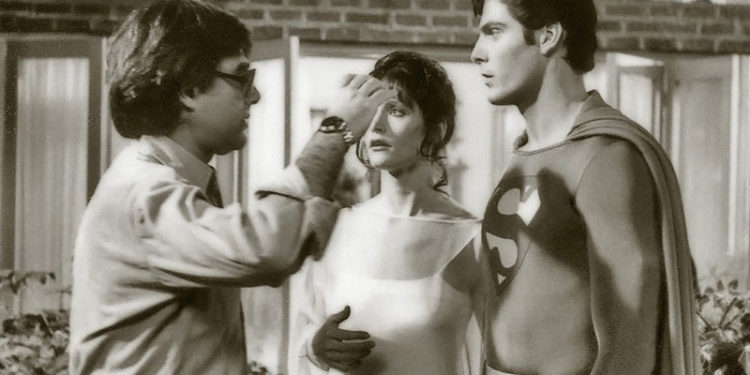 'Superman' ve 'Omen'in yönetmeni Richard Donner hayatını kaybetti