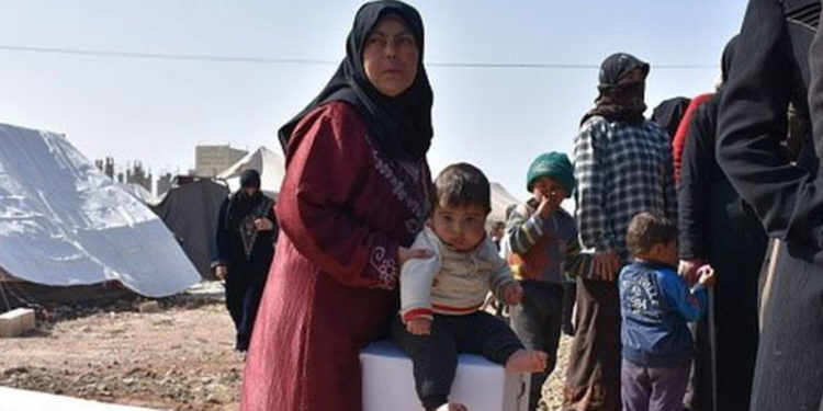 Suriye'ye insani yardım geçişlerinin devam etmesi için BMGK uzlaştı