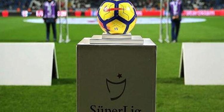 Süper Lig fikstür çekimi 13 Temmuz'da