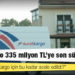 Sürat Kargo 335 milyon TL’ye son sürat satıldı