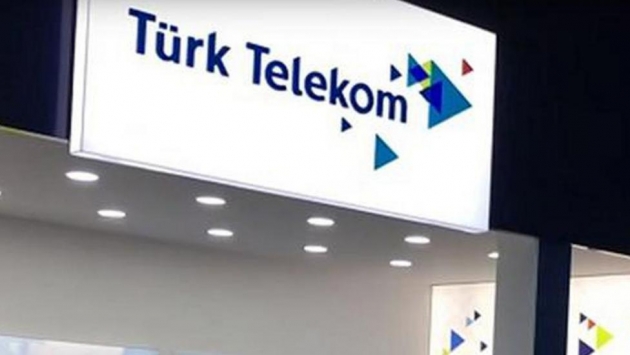 Türk Telekom’dan HDP mesajına engel