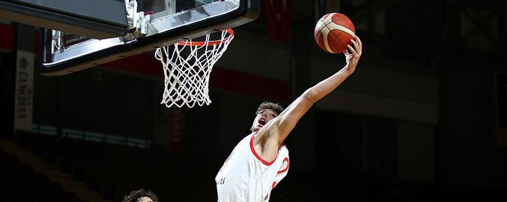 Türkiye, FIBA Erkekler Olimpiyat Elemeleri yarı finalinde Yunanistan'la karşılaşacak