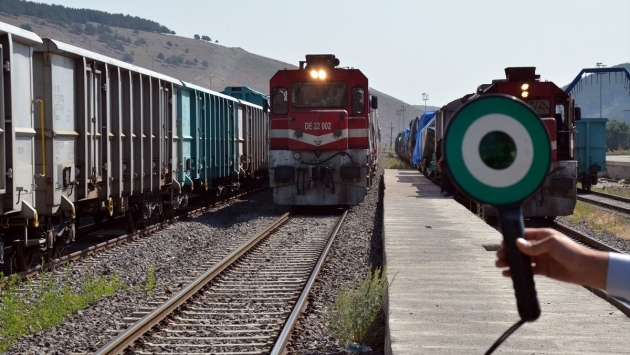 TCDD'ye memur olarak girdi, 69 gün sonra bölge müdürü oldu