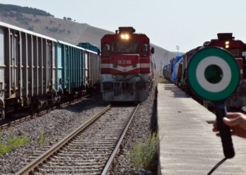 TCDD'ye memur olarak girdi, 69 g&uuml;n sonra b&ouml;lge m&uuml;d&uuml;r&uuml; oldu