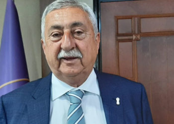 TESK Başkanı Palandöken: Bir kapanmaya daha tahammülümüz yok, aşı olunmalı!