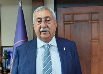 TESK Başkanı Palandöken: Bir kapanmaya daha tahammülümüz yok, aşı olunmalı!