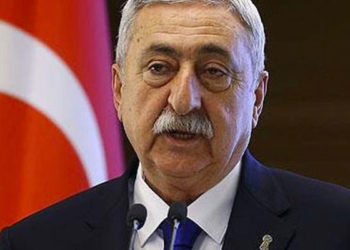 TESK Genel Başkanı Palandöken: Perakende yasası bir an önce güncellenmeli, esnafımız sermayeye karşı korunmalı