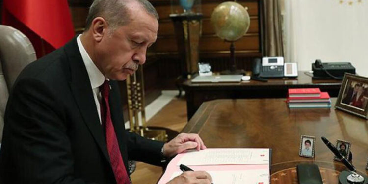 TEİAŞ, Cumhurbaşkanı Kararı ile özelleştirme kapsamına alındı