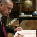 TEİAŞ, Cumhurbaşkanı Kararı ile özelleştirme kapsamına alındı