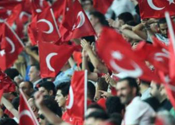 TFF: 2021-22 sezonunda maçlara yüzde 50 kapasiteyle seyirci alınacak
