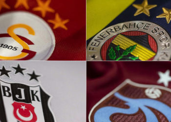 TFF maçların yüzde 50 kapasiteyle oynanacağını açıkladı; işte "dört büyük"lerin statlarına alabileceği taraftar sayıları