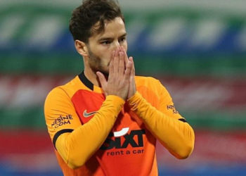 TFF'den lisansı çıkmayan Oğulcan Çağlayan, UEFA listesine yazılamadı