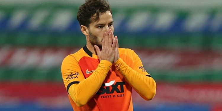 TFF'den lisansı çıkmayan Oğulcan Çağlayan, UEFA listesine yazılamadı