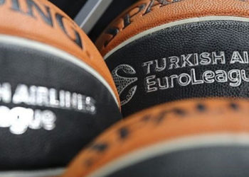 THY Avrupa Ligi fikstürü açıklandı