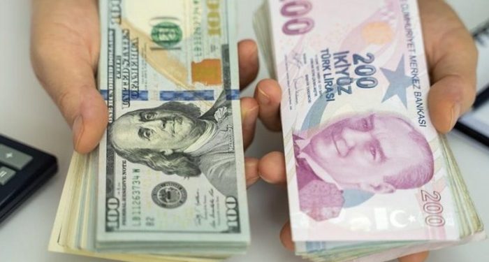 TL’nin reel değeri tarihin en düşük seviyesini gördü